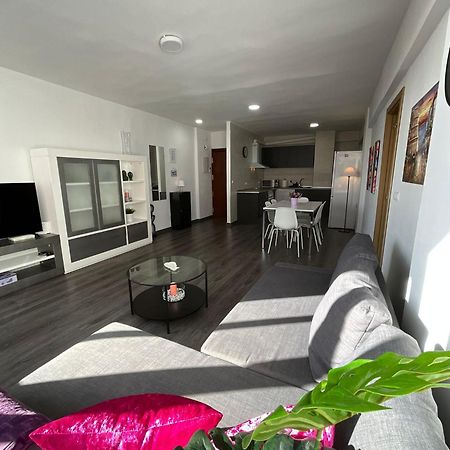 Ayala Apartamento Màlaga Exteriér fotografie
