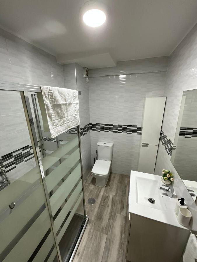 Ayala Apartamento Màlaga Exteriér fotografie
