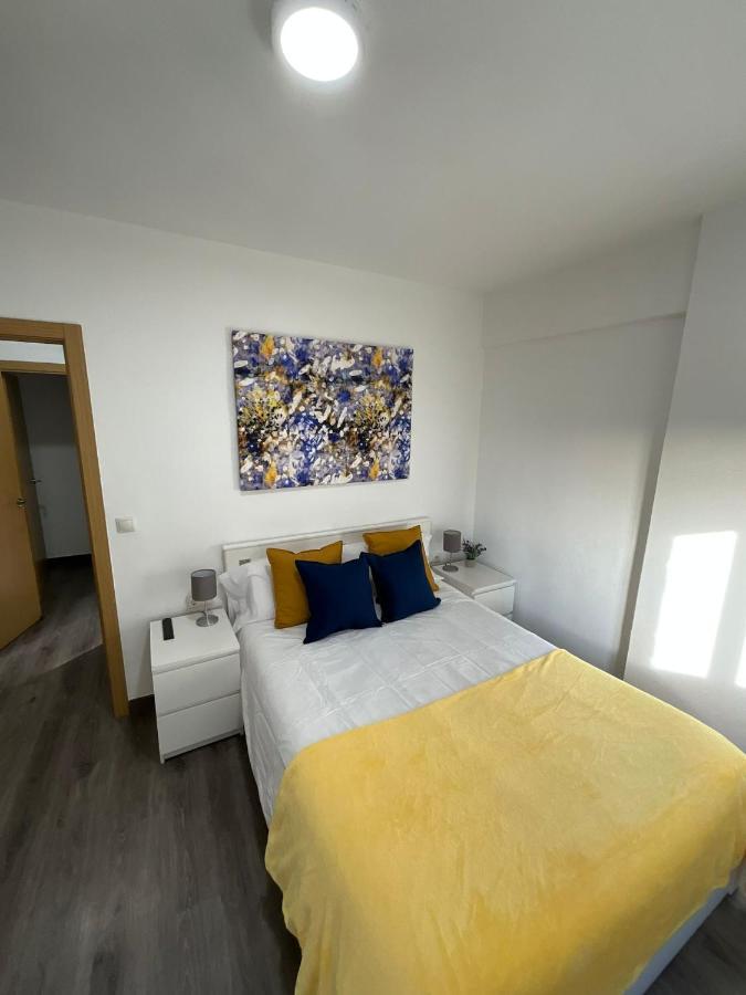 Ayala Apartamento Màlaga Exteriér fotografie