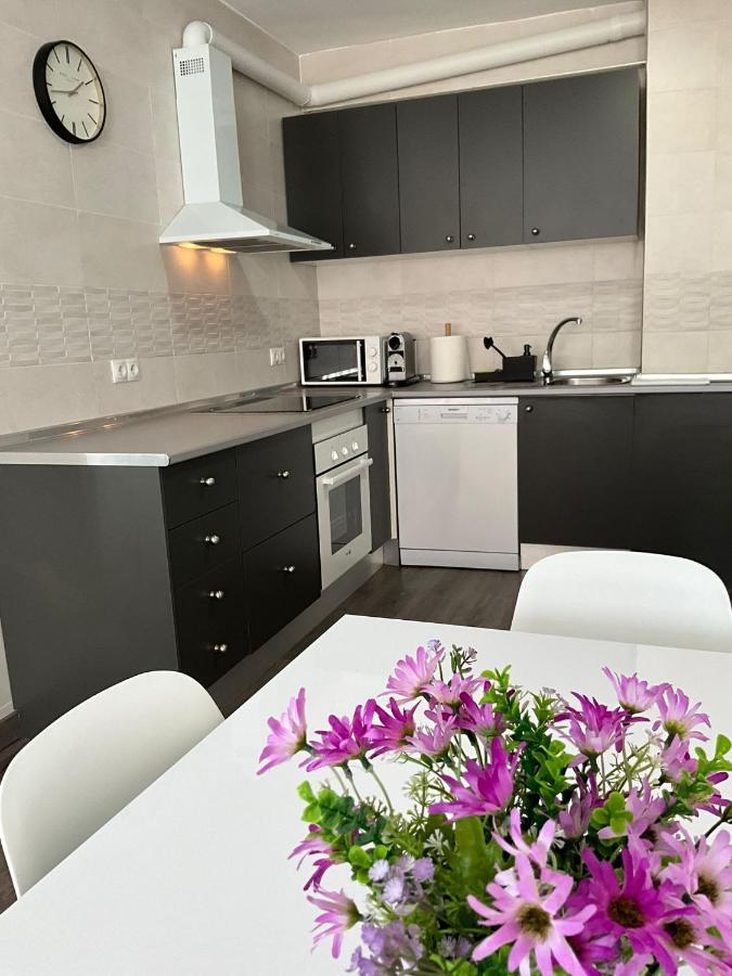 Ayala Apartamento Màlaga Exteriér fotografie