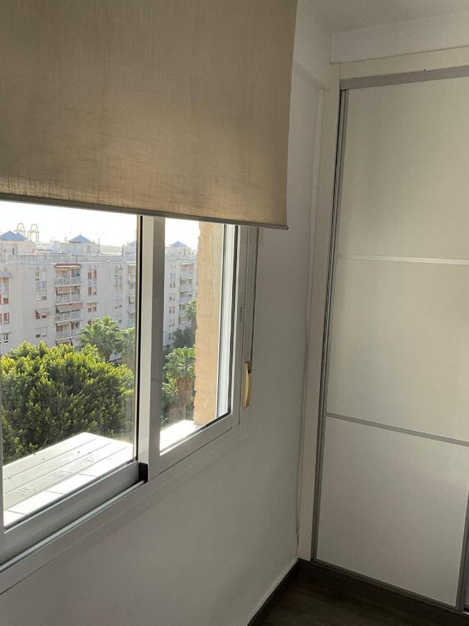 Ayala Apartamento Màlaga Exteriér fotografie