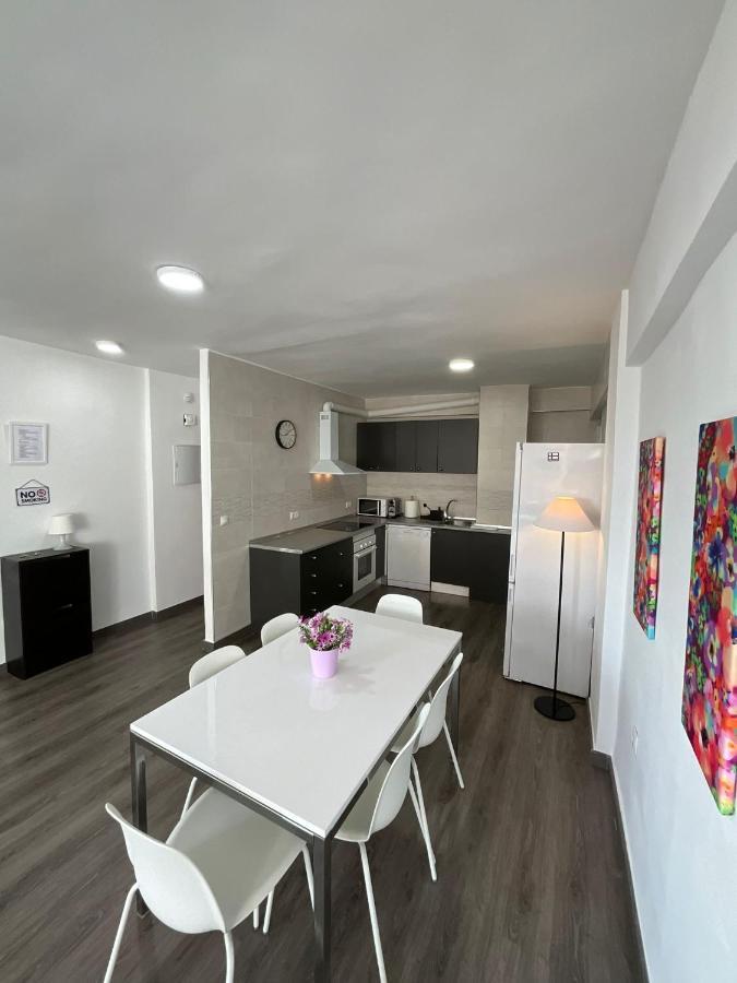 Ayala Apartamento Màlaga Exteriér fotografie