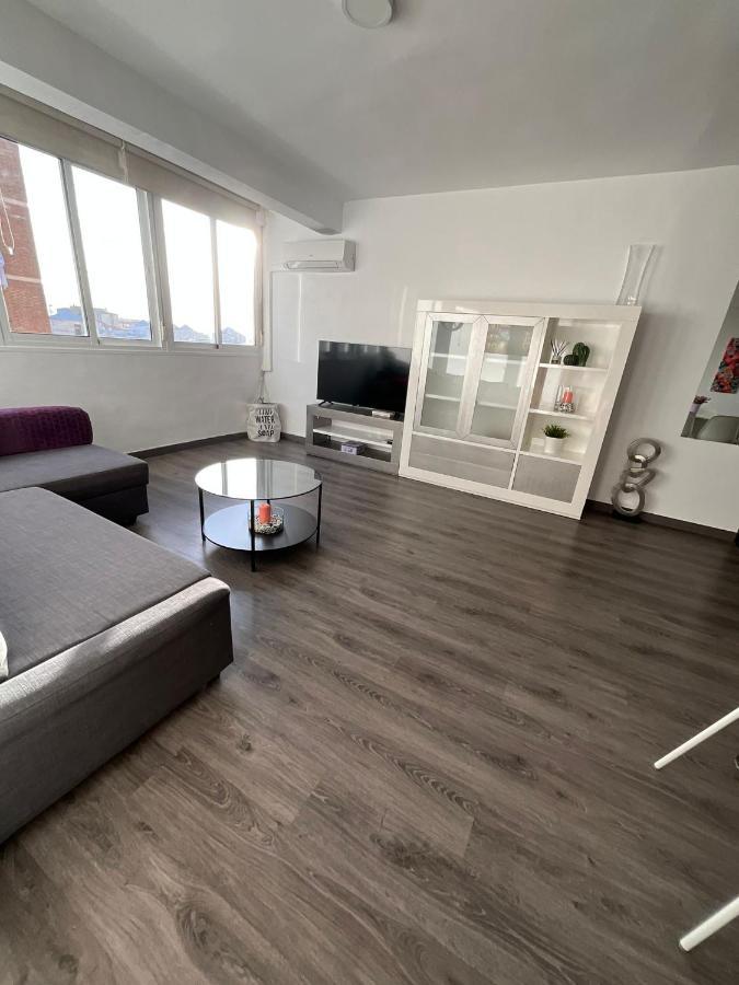 Ayala Apartamento Màlaga Exteriér fotografie